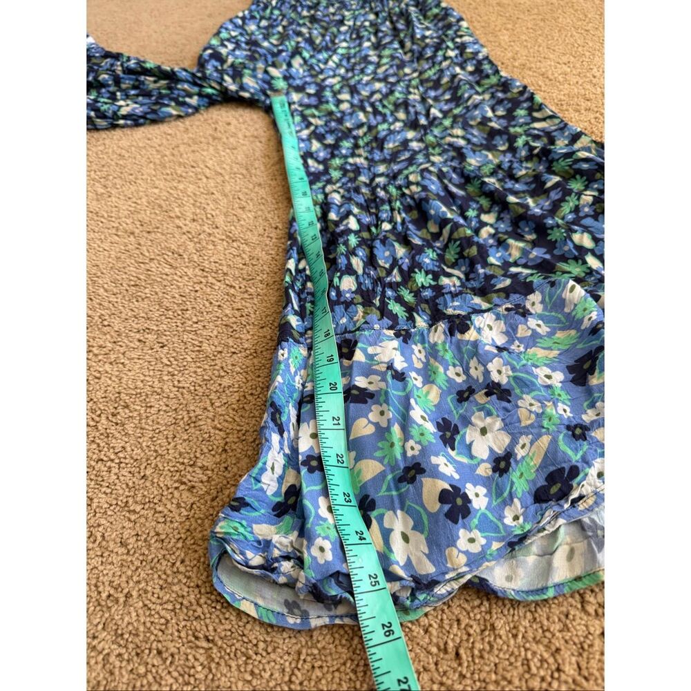 Free People Little Of Your Love Jumpsuit - Picture 12 of 12